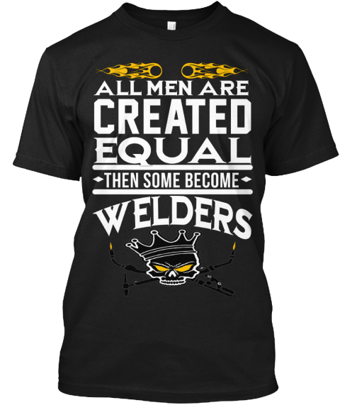 hooey welder shirt