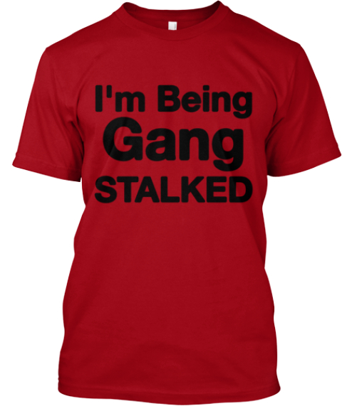 gelding gang shirt