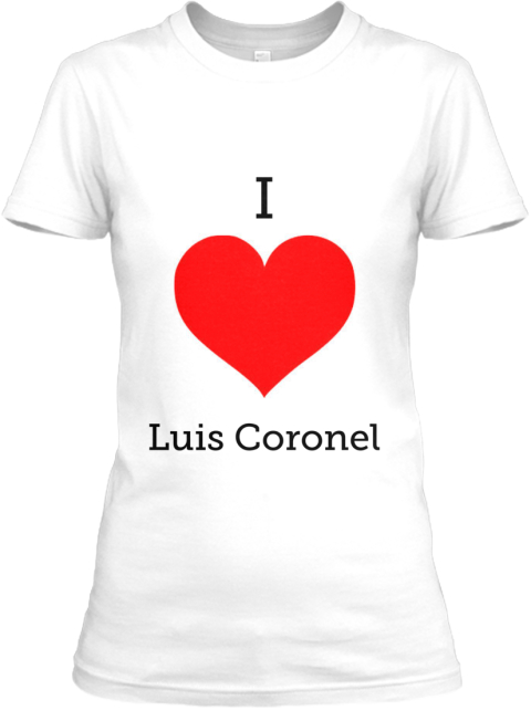 luis shirts