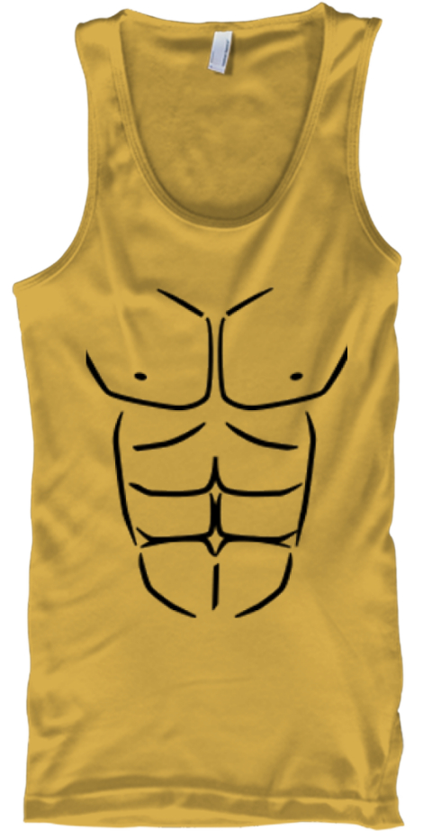 body building tshirt