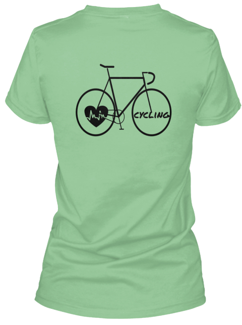 velolove t shirts