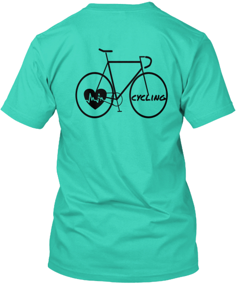 velolove t shirts