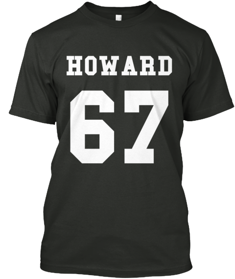 ryan howard t shirt