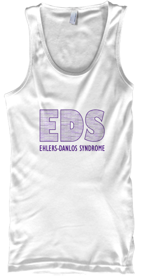 ehlers danlos shirt