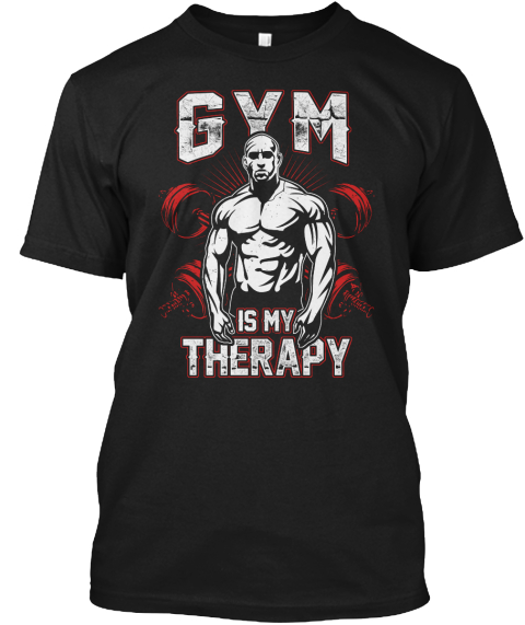 t shirt love therapy