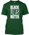 black matter tees