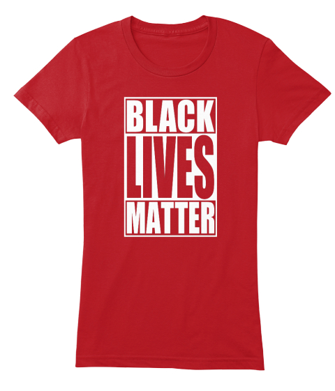 black matter tees