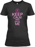 it's all about me tee shirt