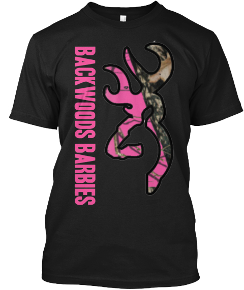 backwoods shirt black