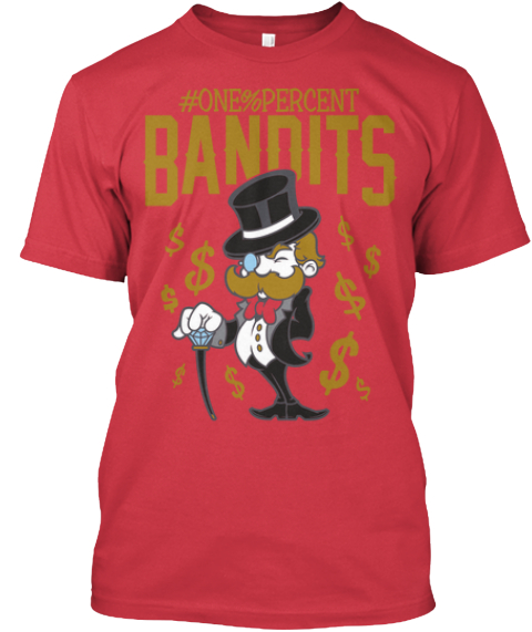 time bandits shirt