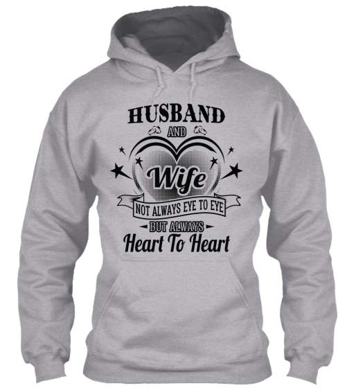 wife of the party sweatshirt