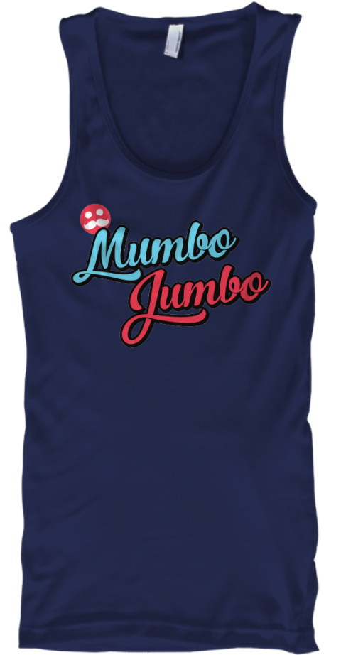 mumbo merch