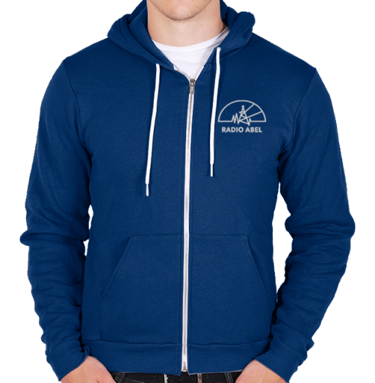 LimitedEdition Radio Abel Hoodies Teespring