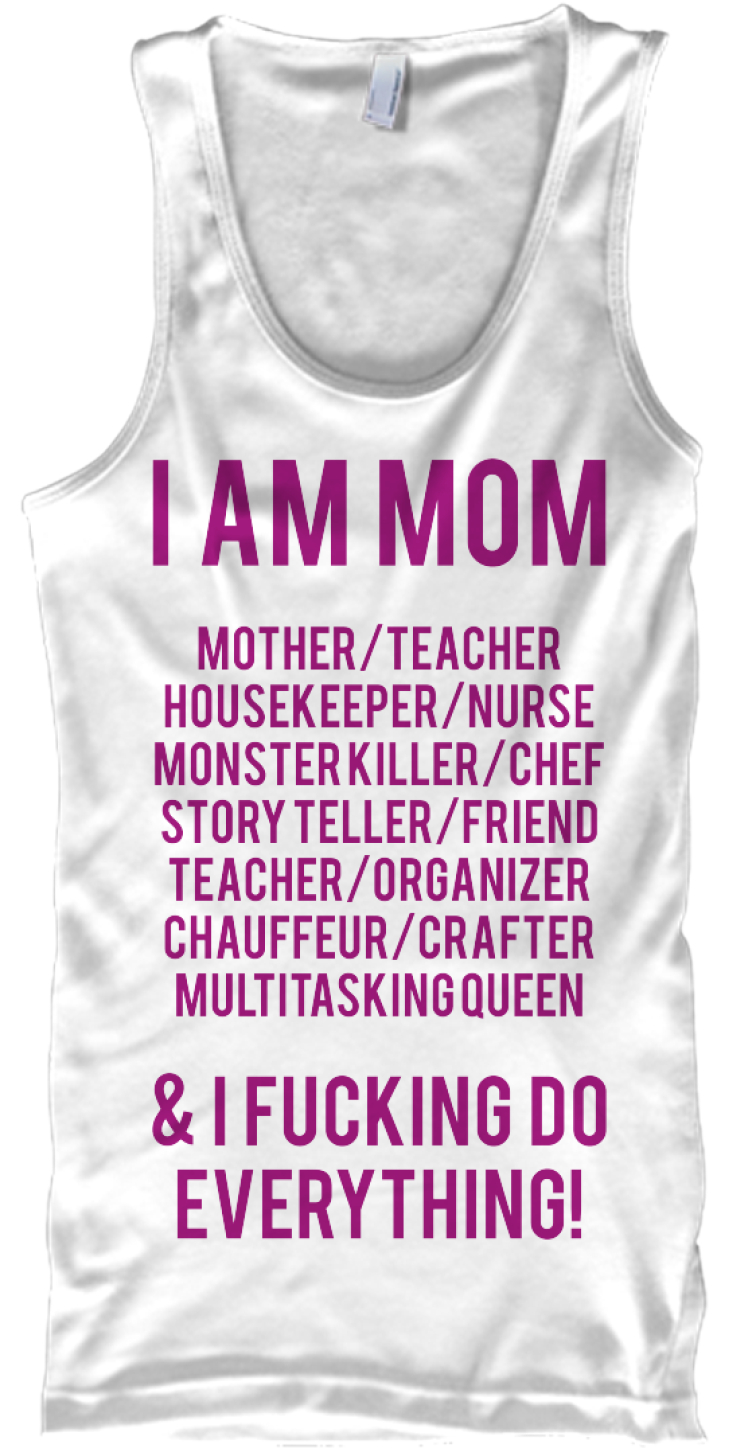 I Am Mom I AM MOM... Products from TShirts of Opinion Teespring