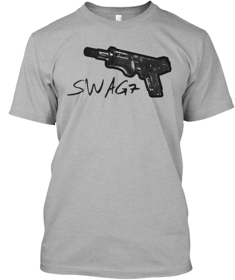 cs go shirt