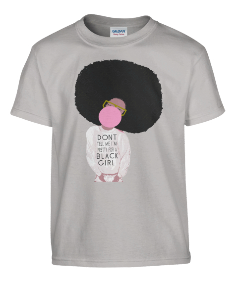 my black is beautiful t shirts