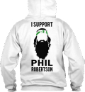 phil robertson shirt