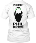 phil robertson shirt