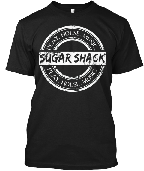 sugar factory tshirts