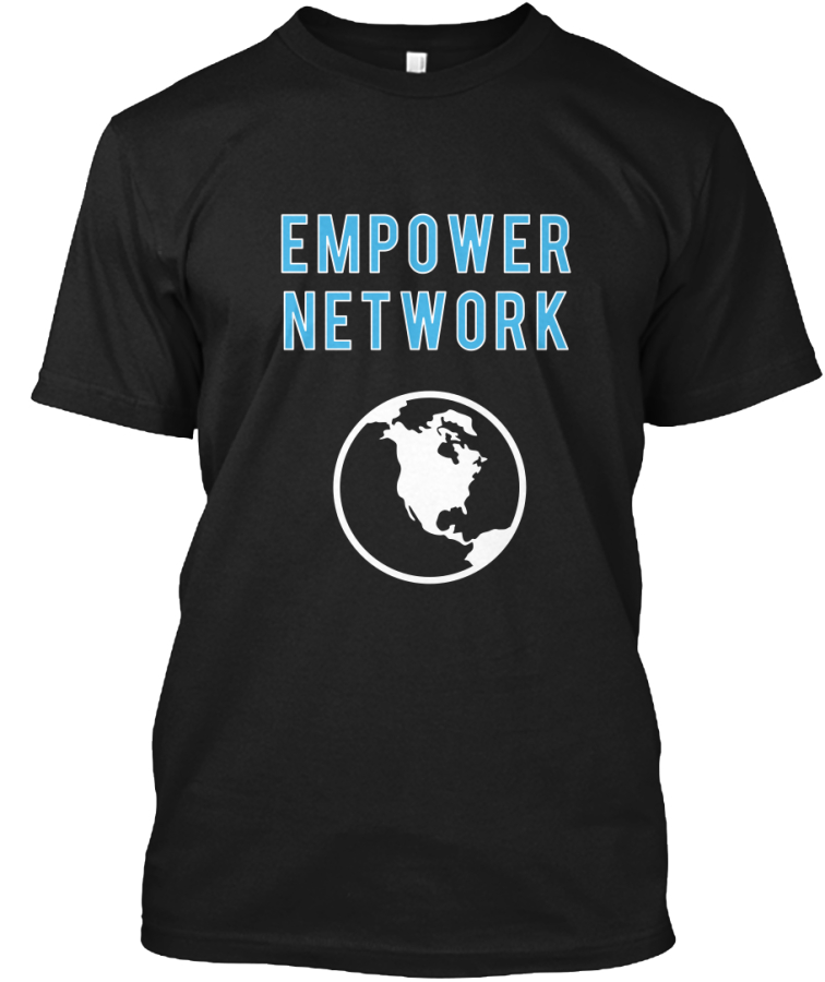 use your power to empower t shirt