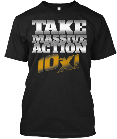 10x t shirt