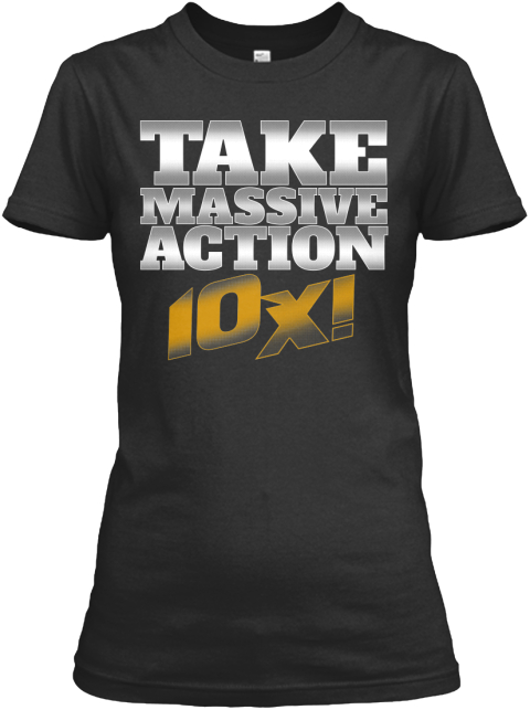 10x t shirt