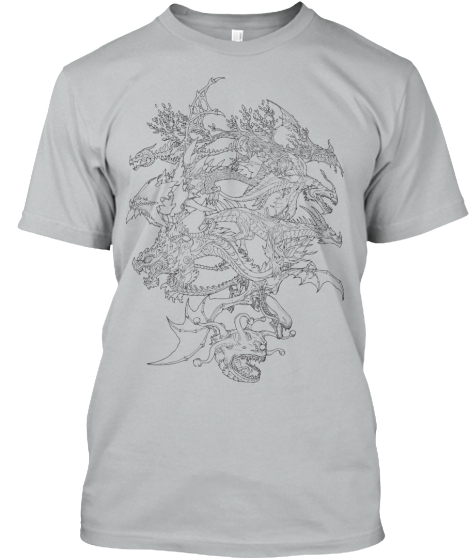 Game Description Image