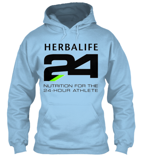 herbalife 24 shirt