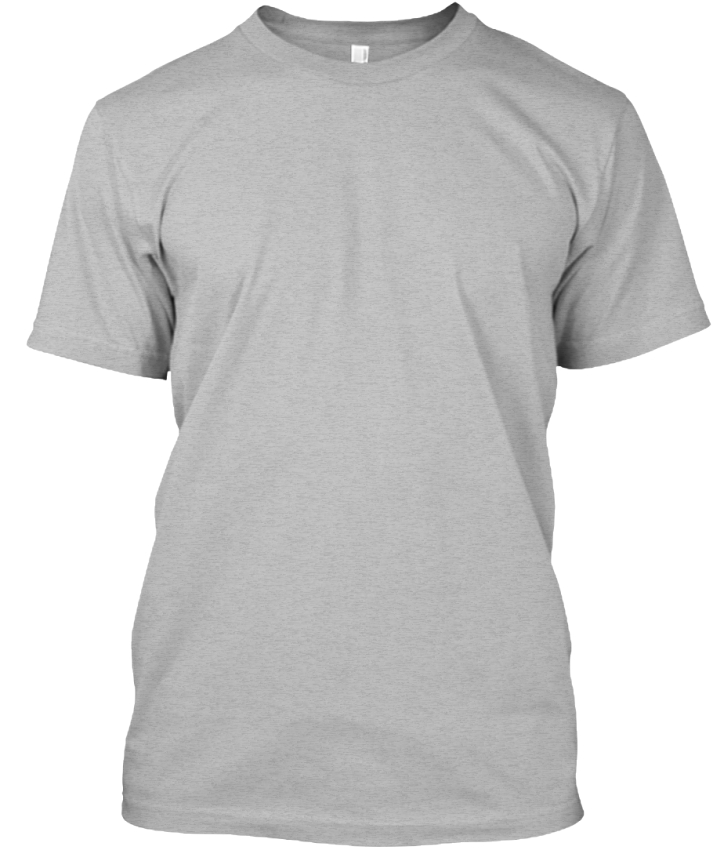 Custom Bass Player Never Underestimate A Grandpa Who Standard Unisex T-shirt