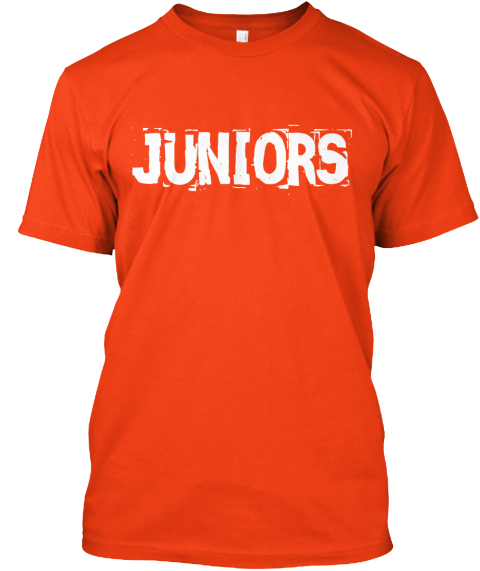 txxi junior t shirt