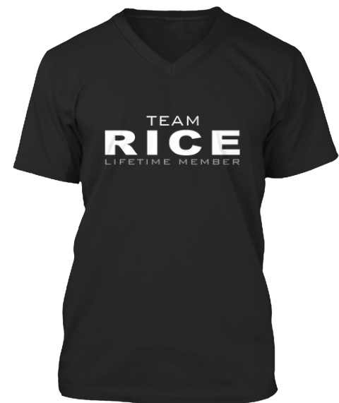 rice life shirts