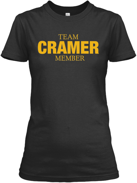 jim cramer t shirt