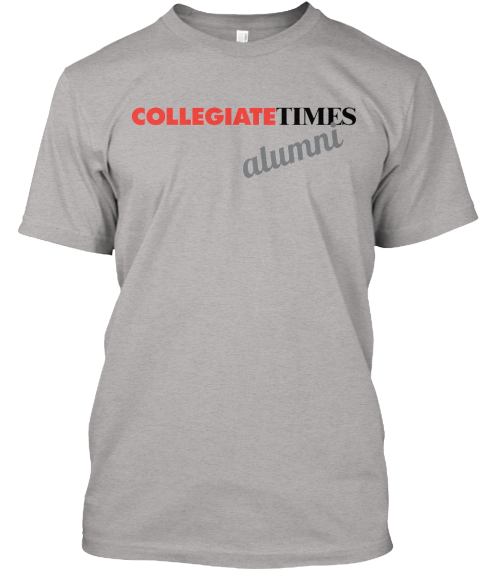 gcu alumni shirt