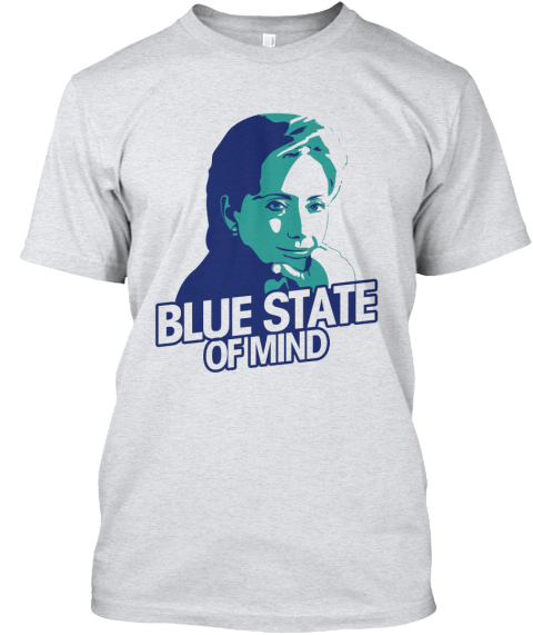 hillary clinton shirt amazon