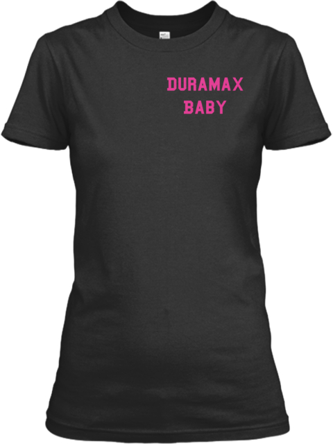 duramax shirts