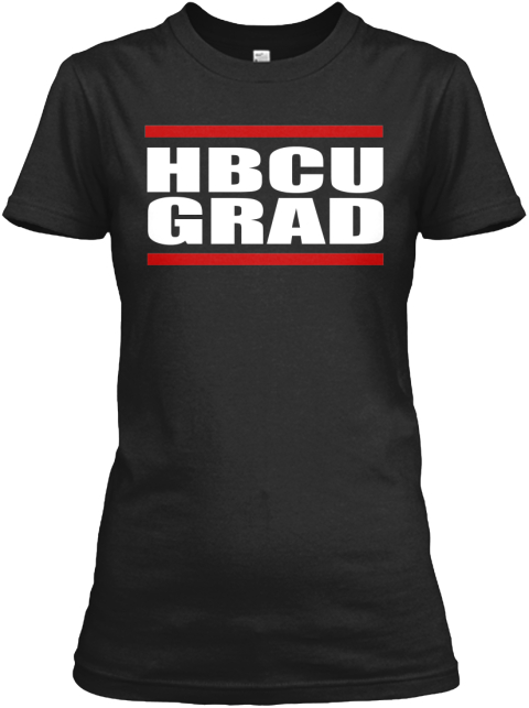 hbcu tee shirts