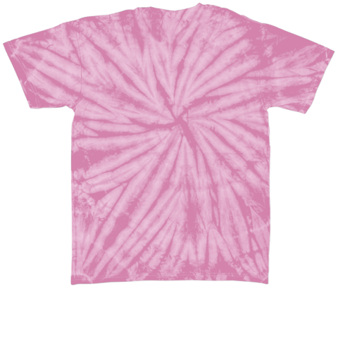 tie dye retro 1