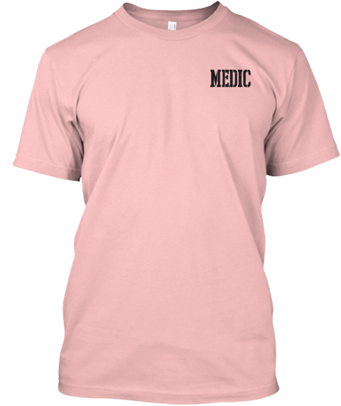 coffee medic shirt