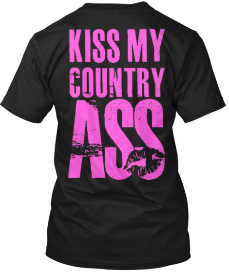 Kis My Country Ass 35