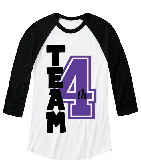 1st grade team shirts