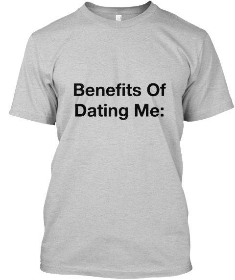Benefits of dating me funny-in-Rirwakaate