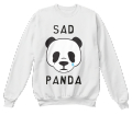 sad panda shirt