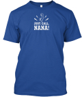 nana tees