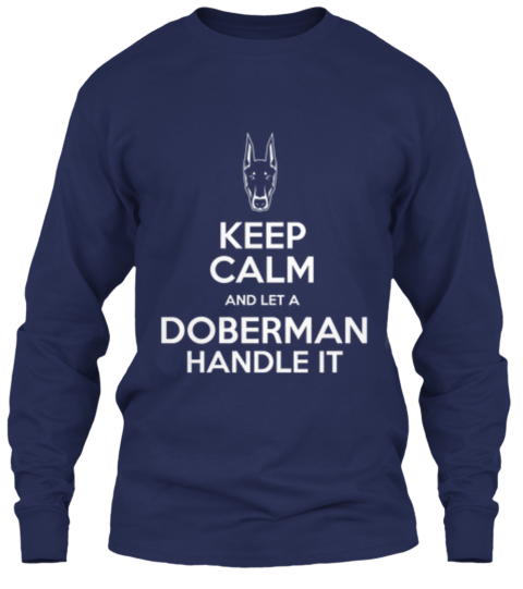 shirts for dobermans