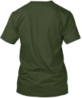 jarhead crayon shirt