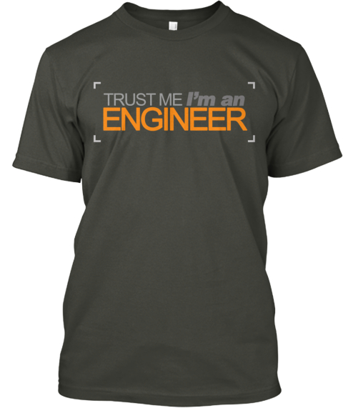 service engineer t shirt