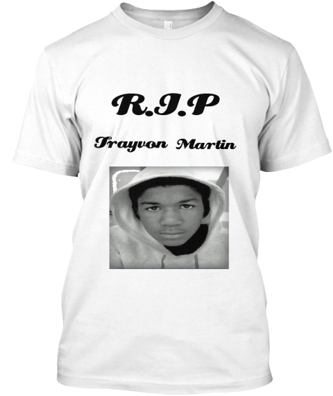 rev martin shirts