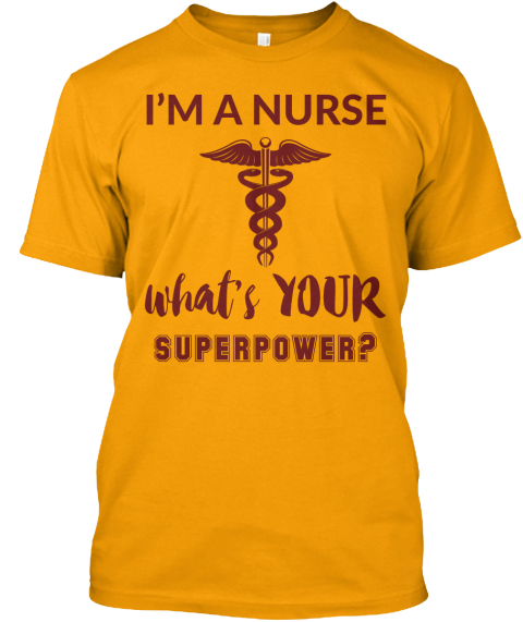 nursing t shirt designs