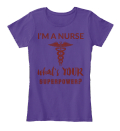 national nursing home week t shirts