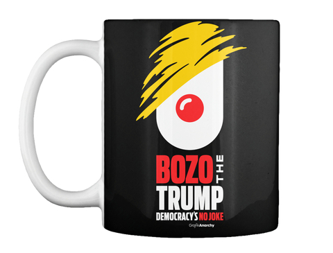 Bozo The Trump Bozo Trump The Products From